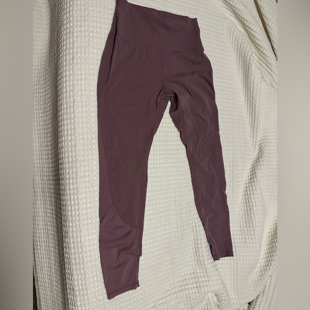 BuffBunny Collection Spicy Leggings in Charisma size XL
